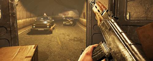 边境检察官模拟器游戏图片16