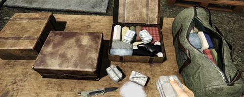 边境检察官模拟器游戏图片17