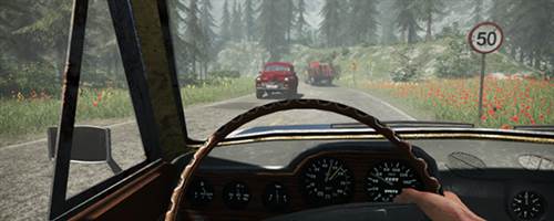 边境检察官模拟器游戏图片18