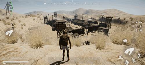 人渣scum手机版中文版图片2