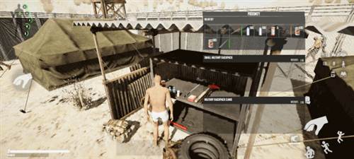 人渣scum手机版中文版图片5