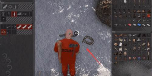 人渣scum手机版中文版图片10