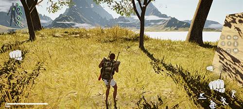 人渣scum丧尸求生游戏评测