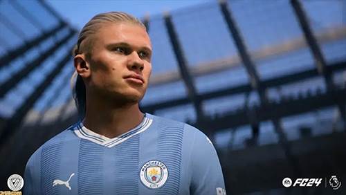 fc mobile24手游游戏亮点