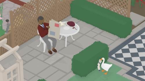 鹅作剧官方正版图片4