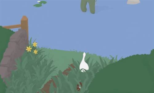 鹅作剧官方正版图片11