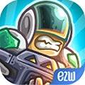 钢铁战队入侵无限资源版 Iron Marines Invasion
