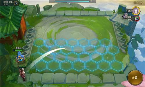 英雄联盟自走棋手游新手攻略图片3