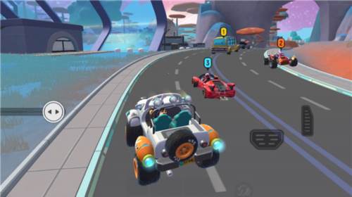 香肠派对经典模式攻略2