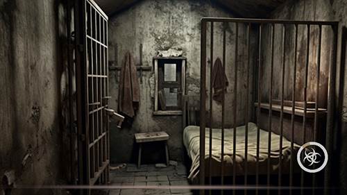 沉默之谜最新版游戏截图2