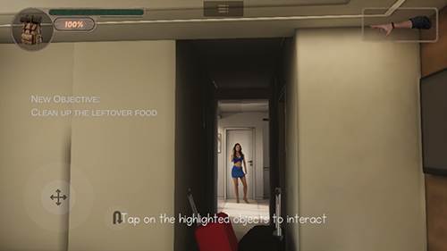 沉默之谜最新版游戏截图3