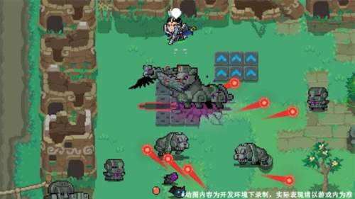 元气骑士第四大关介绍10