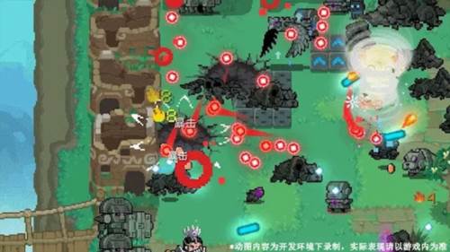 元气骑士第四大关介绍16