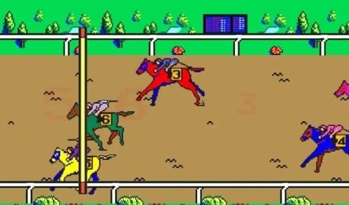 86跑马游戏机安卓版图片3