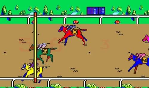 86跑马游戏机安卓版图片5