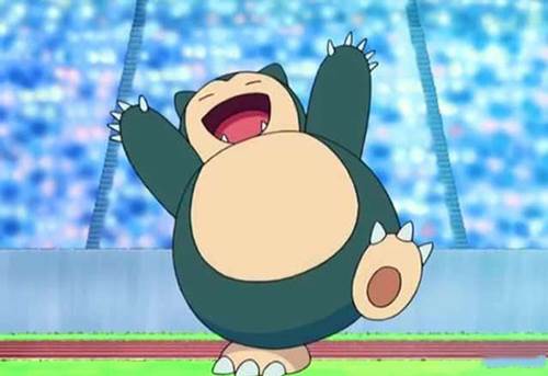 口袋新世代九游版精灵排行3