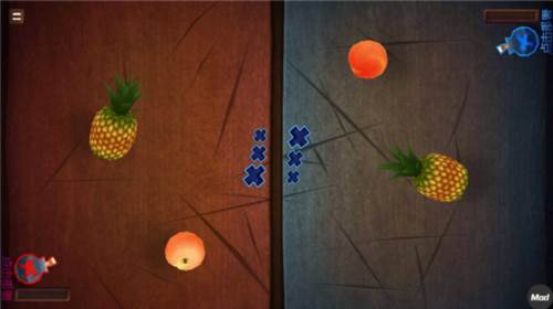 水果忍者安卓版游戏截图13