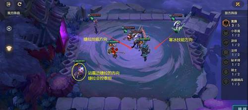 金铲铲之战国际版6