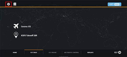 无限试飞全机型解锁2025怎么设置中文