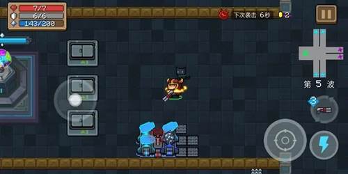 元气骑士最新版古代遗迹新手攻略12