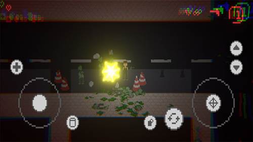 僵尸末日生存2手机版