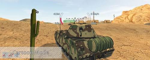 Panzer War决定版3