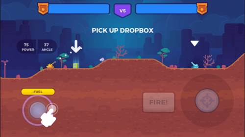 坦克之星内置作弊菜单图片5