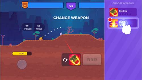 坦克之星内置作弊菜单图片7