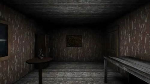 恐怖老奶奶4MOD作弊菜单图片9