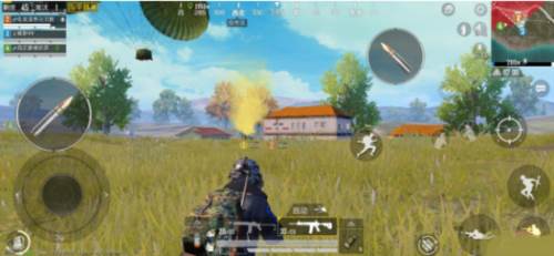 PUBG Mobile破解版内购怎么压枪最稳图片1