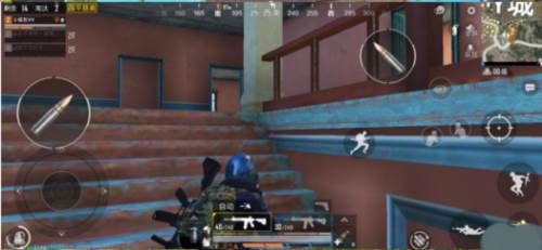 PUBG Mobile破解版内购怎么压枪最稳图片3