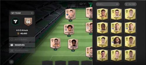 FCBETA手游图片12