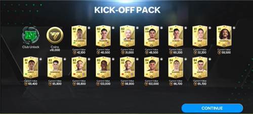 FCBETA手游图片13