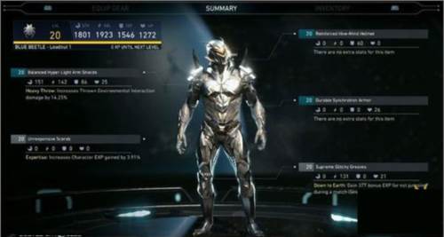 不义联盟2内置功能菜单2023版6