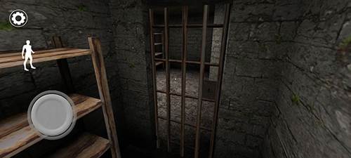 恐怖老奶奶3下雨模组加作弊菜单版新手攻略3