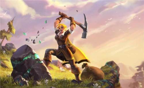 阿尔比恩ol国际服3