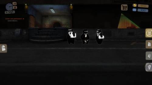 旁观者9月2日攻略2