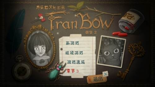 弗兰的悲惨之旅2游戏图片1