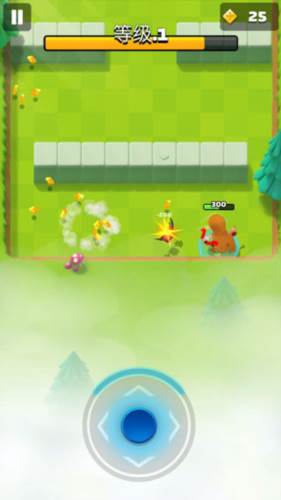 弓箭传说中文版武器选择推荐5