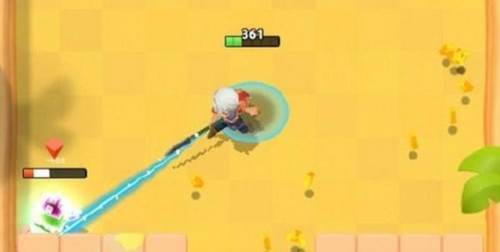 弓箭传说中文版技能搭配推荐2