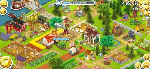 卡通农场2023无限钻石快速升级攻略