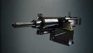 死亡扳机2重型武器介绍2