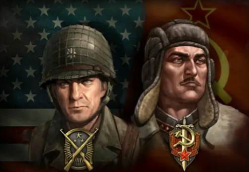 勇猛之路二战2023最新版哪个阵营好