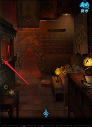 纸嫁衣3第二章攻略介绍3