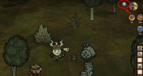 饥荒巨人国内置功能菜单游戏截图4