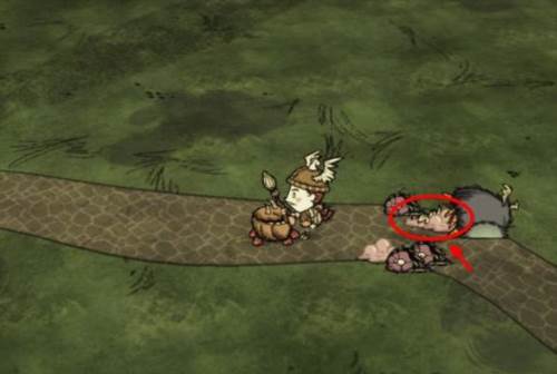 饥荒巨人国内置功能菜单游戏截图7