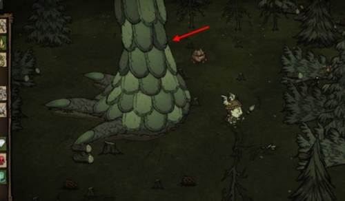 饥荒巨人国内置功能菜单游戏截图9