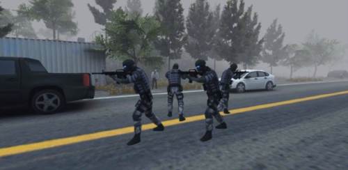 僵尸作战模拟器无限子弹无限生命最新版游戏玩法