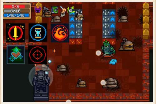 元气骑士次元斩怎么玩7