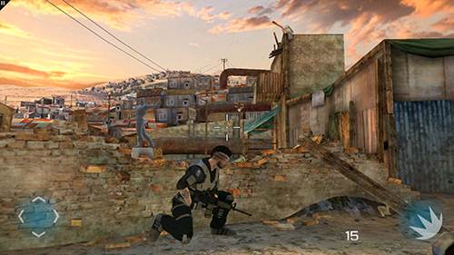 杀戮之旅3最新版图片3